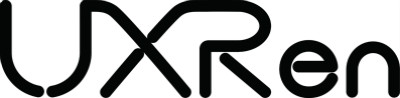 UXRen-logo-black_02